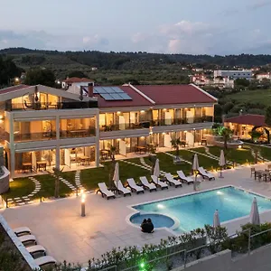Appart hôtel Sara, Nikiti (Sithonia)